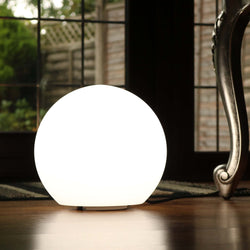 Table Lights, Lamps & Table Sphere